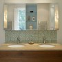 Belsize Park Family Home | Master Bathroom | Interior Designers